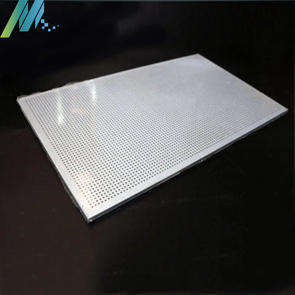 Direct sales Customized aluminum honeycomb panels