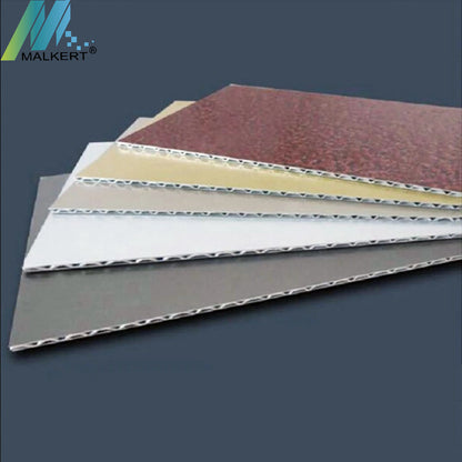 Direct sales aluminum honeycomb panel