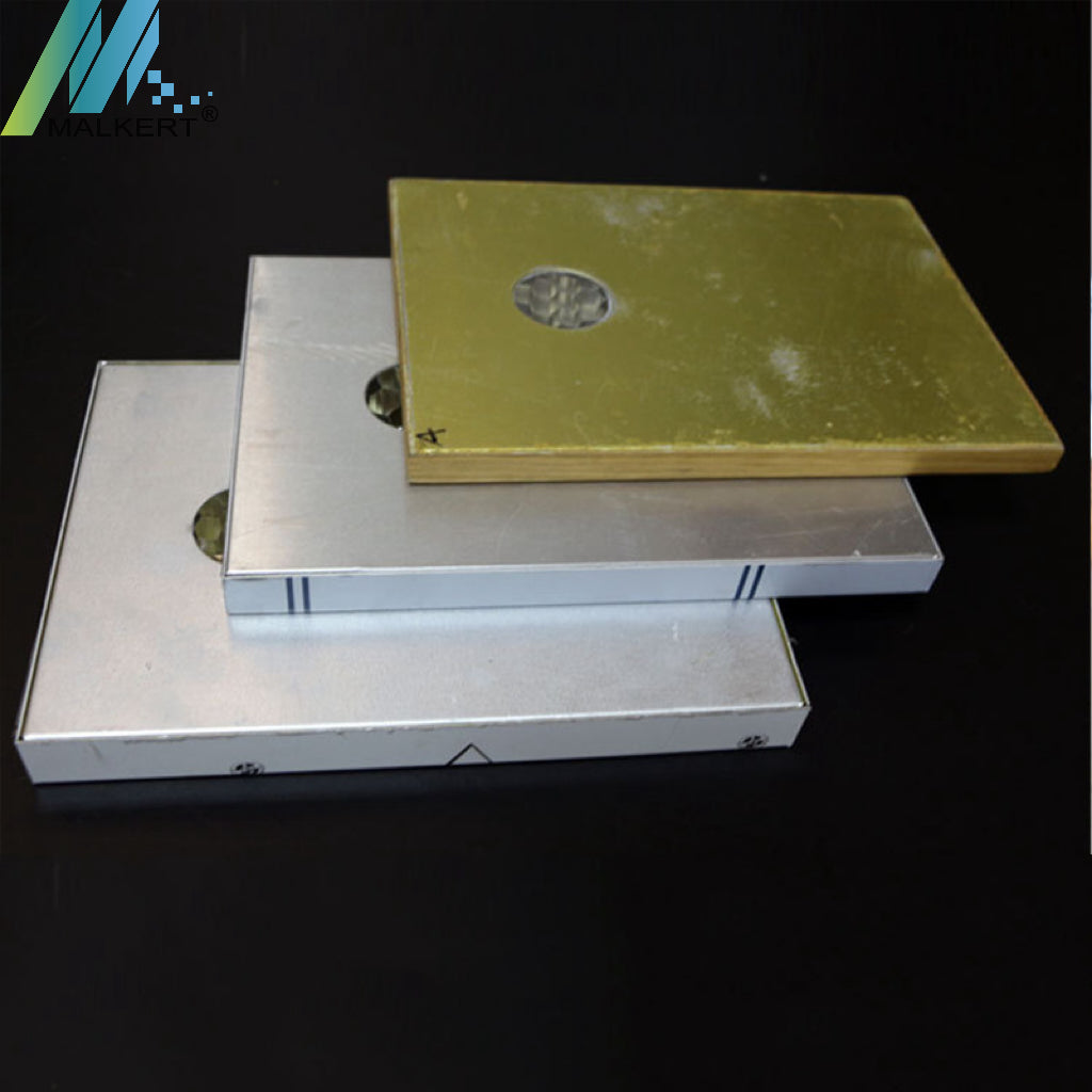 Direct sales Customized aluminum honeycomb panels