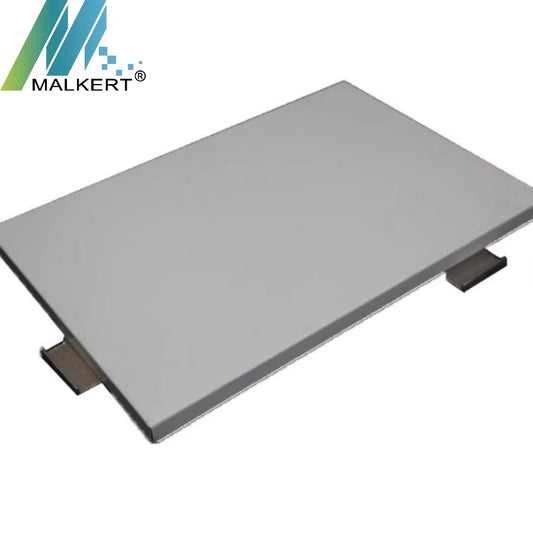 Aluminum veneer